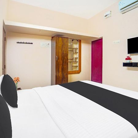 קוימבטור Super Hotel O Ganapathy Athipalayam Pirivu Road מראה חיצוני תמונה